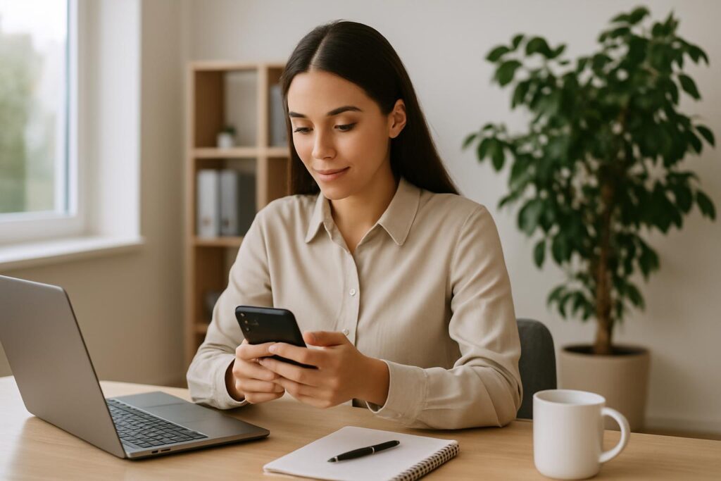 CRM para WhatsApp em Ribeirão Pires - SP
