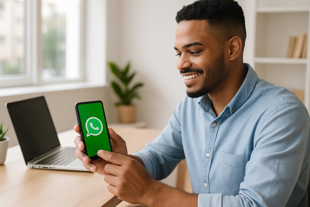 CRM para WhatsApp em Mauá - SP