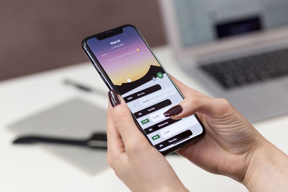 Tela de instalação e configuração de extensão CRM no WhatsApp Business